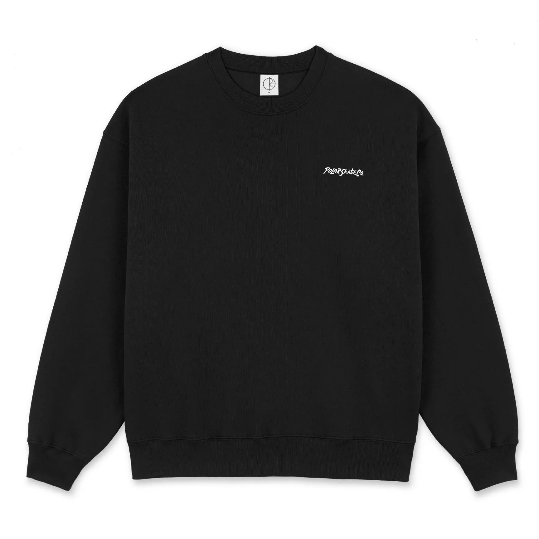 Dave Crewneck Surf Logo