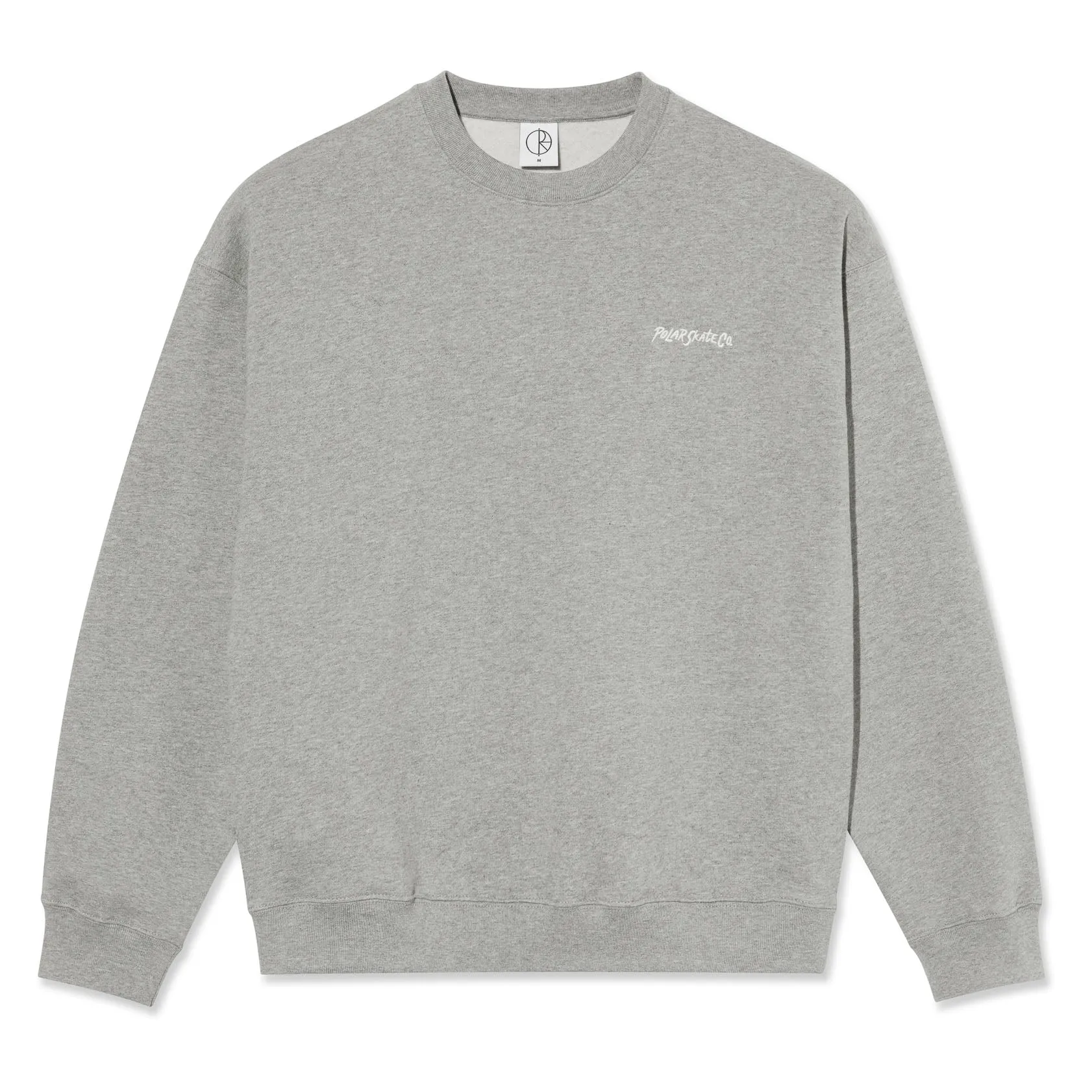 Dave Crewneck Surf Logo