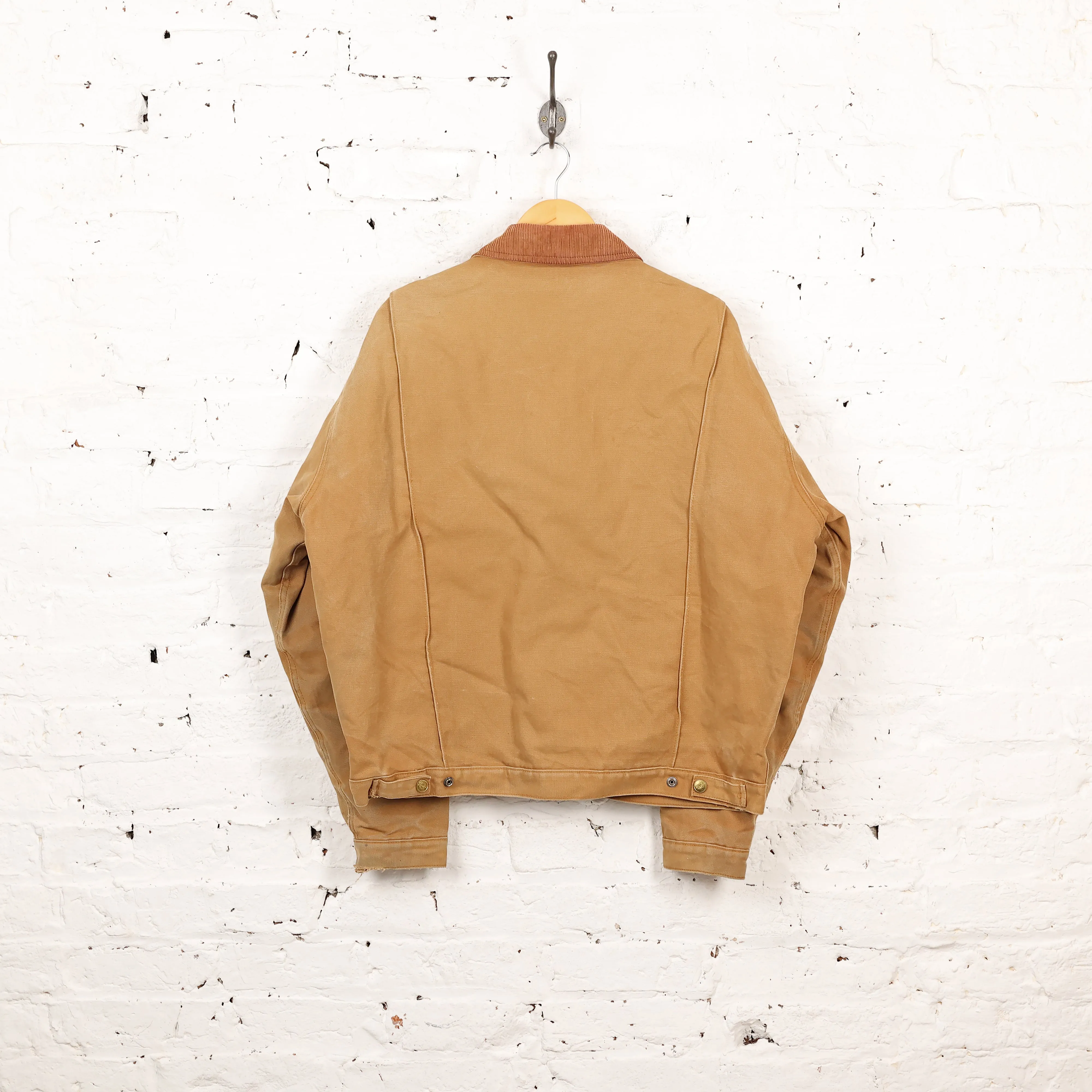 Dickies Work Jacket - Brown - L