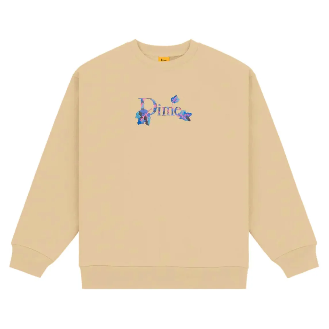 Dime MTL Classic Leafy Crewneck