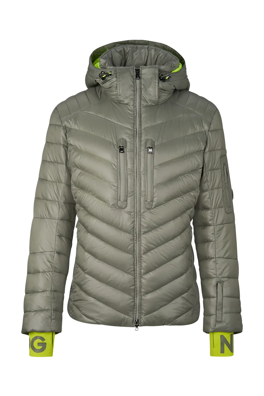 Dorian Ski Jacket M