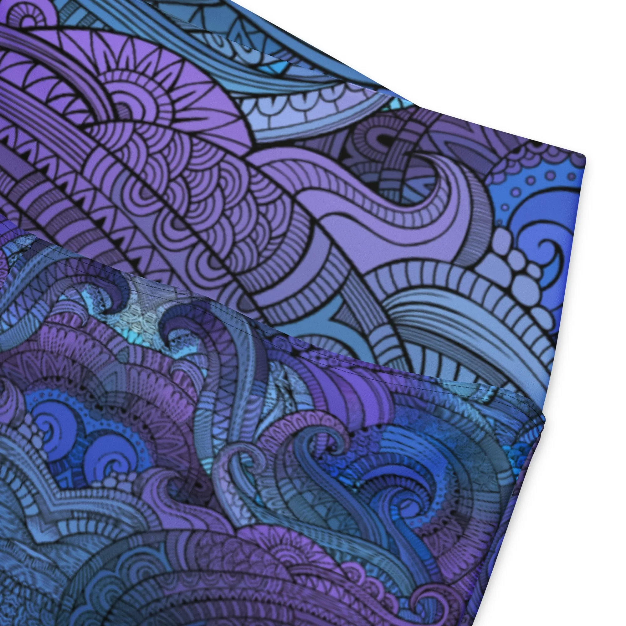 Dream Weaver Flare leggings