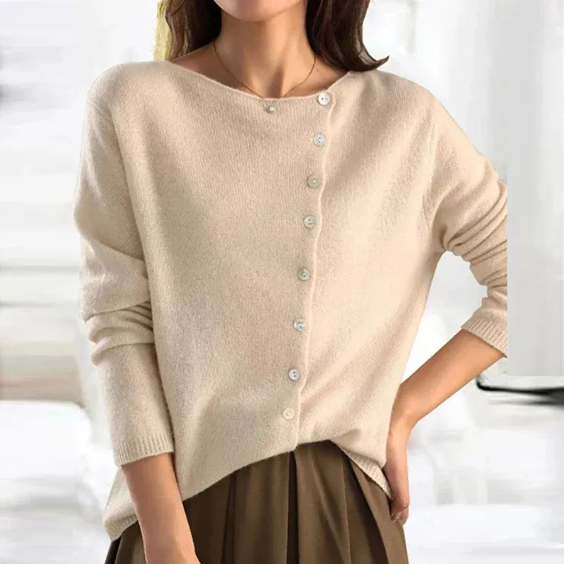 Eleena | Knitted Sweater