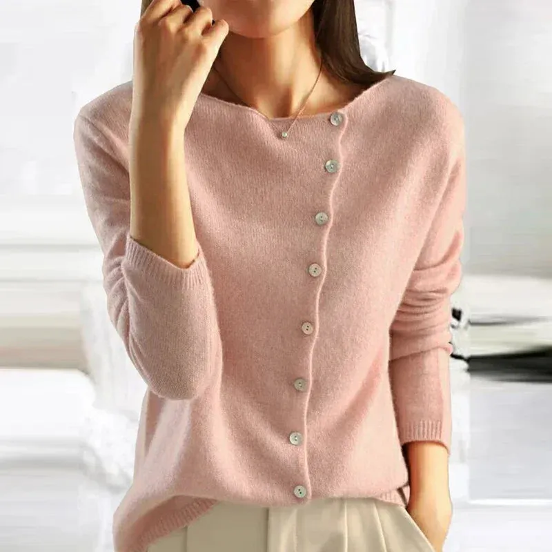 Eleena | Knitted Sweater