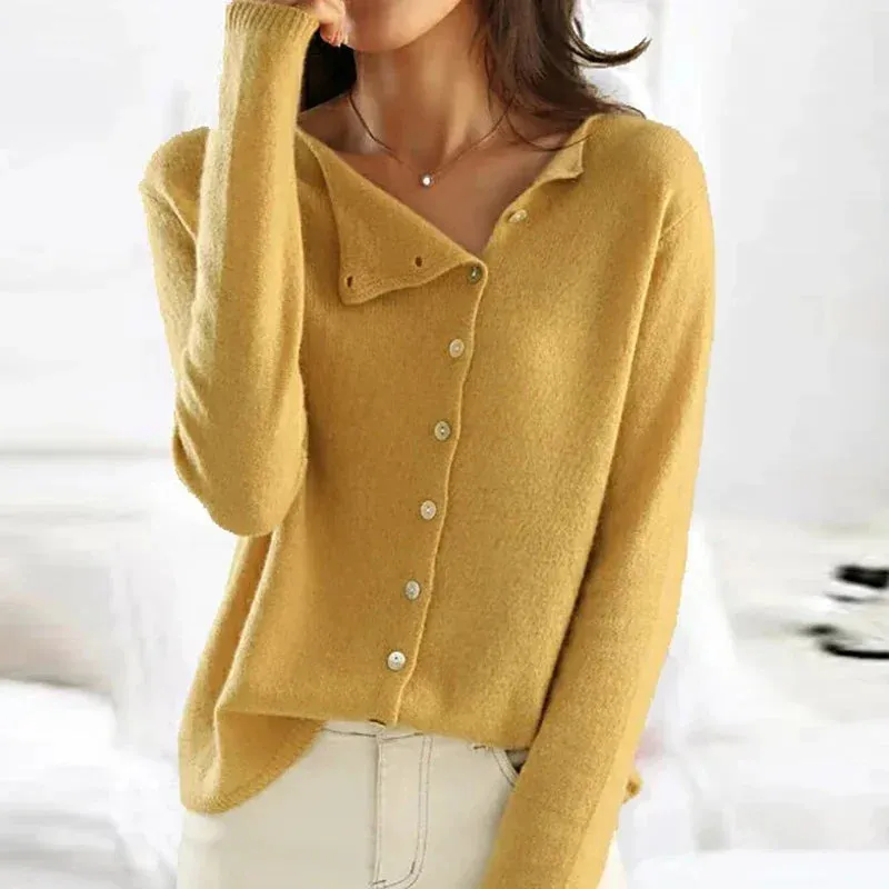 Eleena | Knitted Sweater