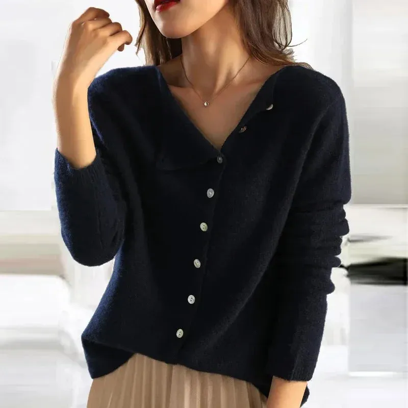 Eleena | Knitted Sweater