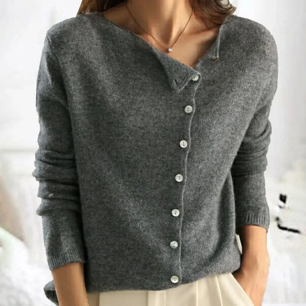 Eleena | Knitted Sweater