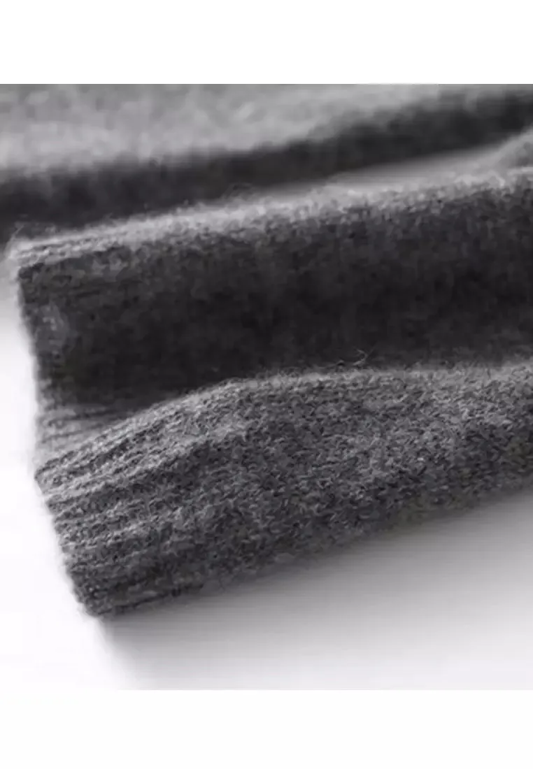 Eleena | Knitted Sweater