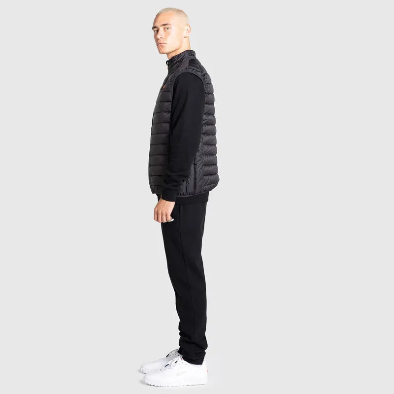 Ellesse Mens Bardy Gilet Vest