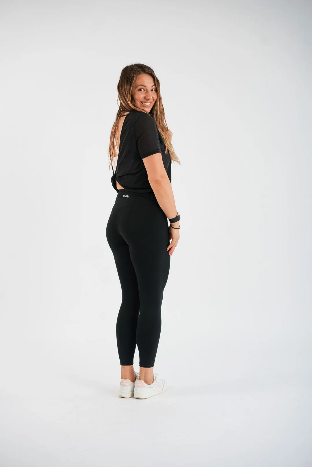 Empower Leggings