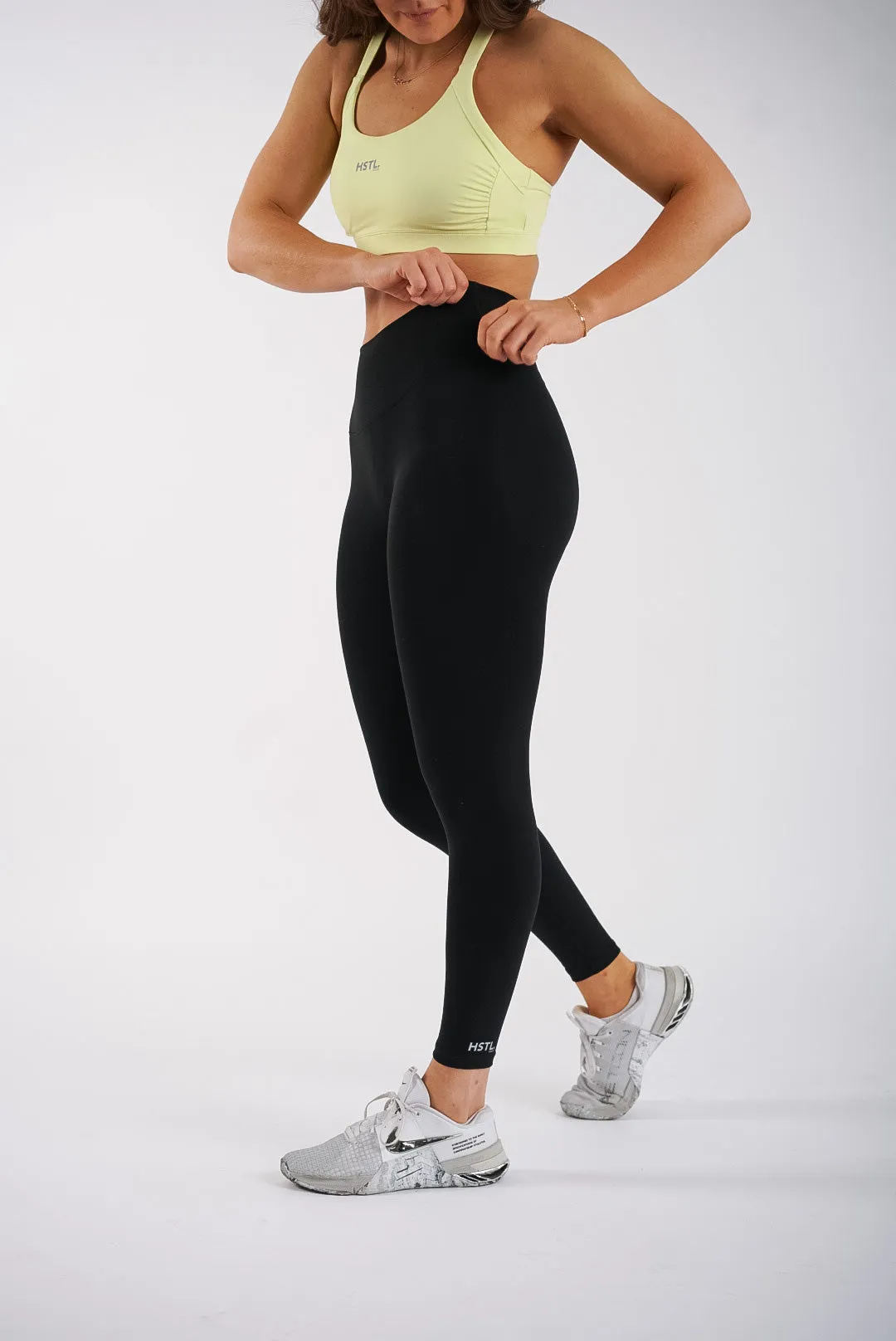 Empower Leggings