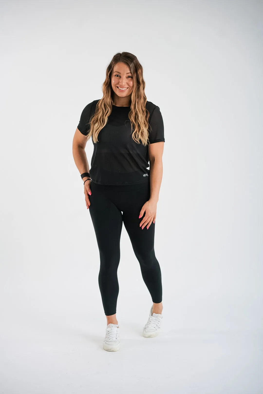 Empower Leggings