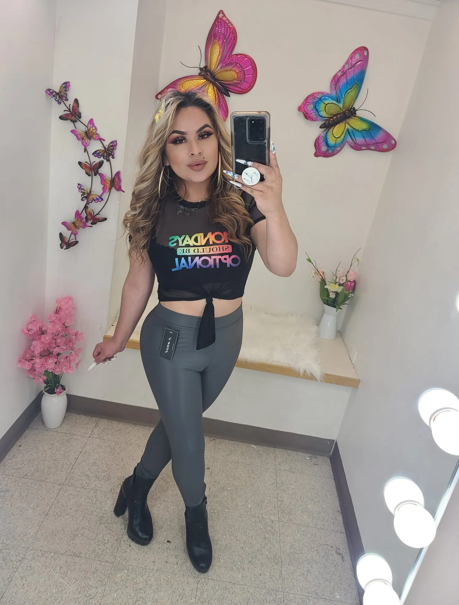 Estrella GRAY