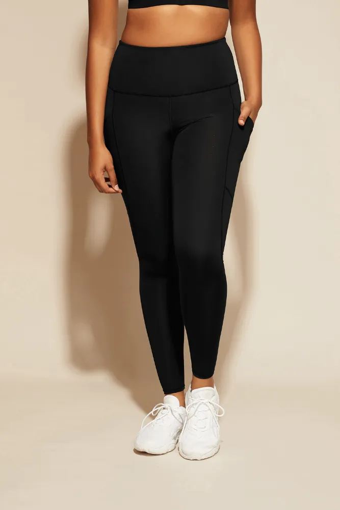 Ethical Essential Leggings