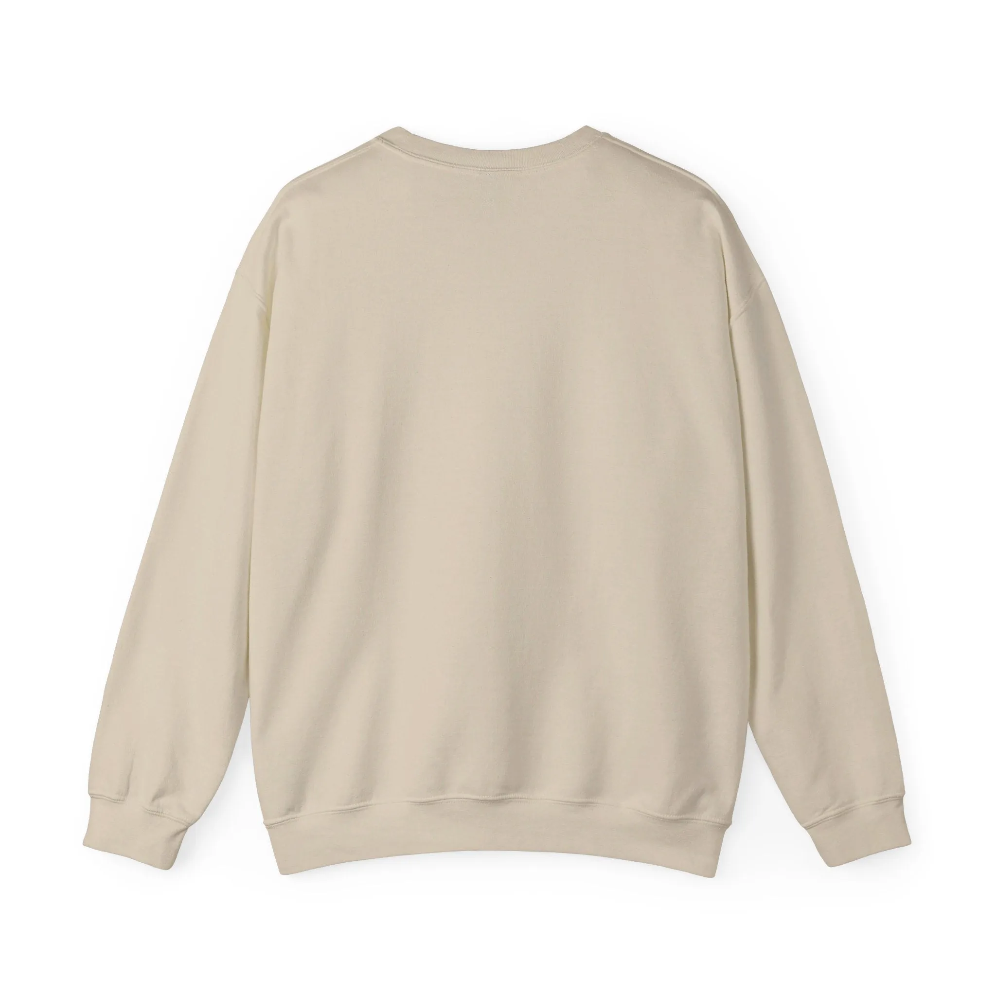 Fall Crewneck Sweatshirt