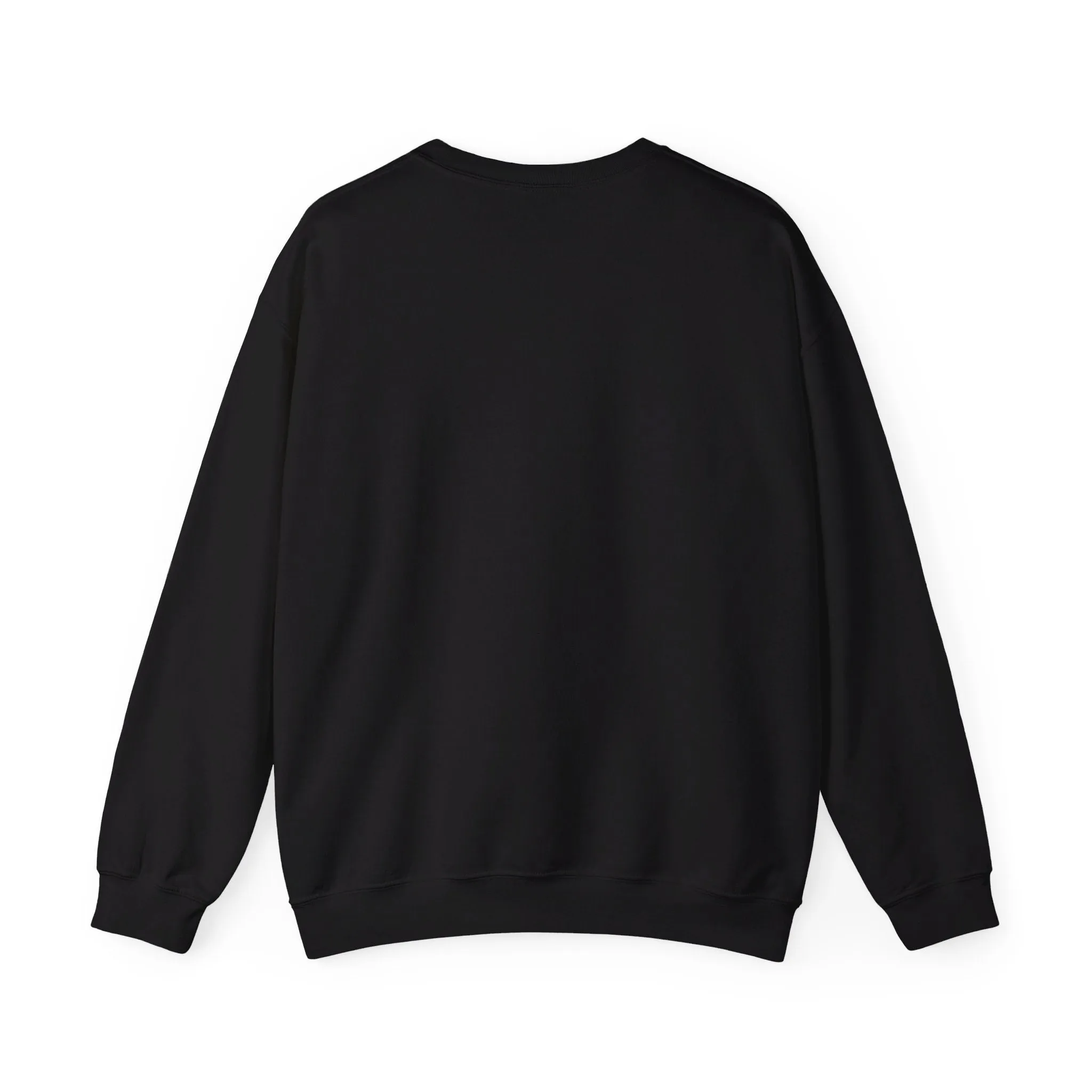 Fall Crewneck Sweatshirt