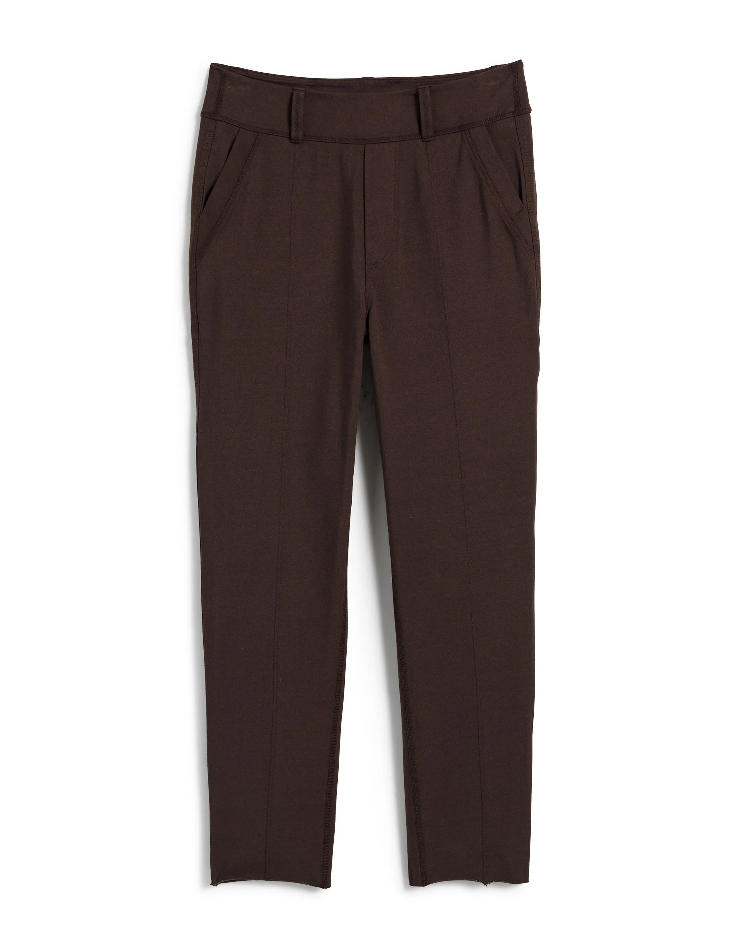 FE - Murphy - Billion Dollar Pant | Irish Chocolate