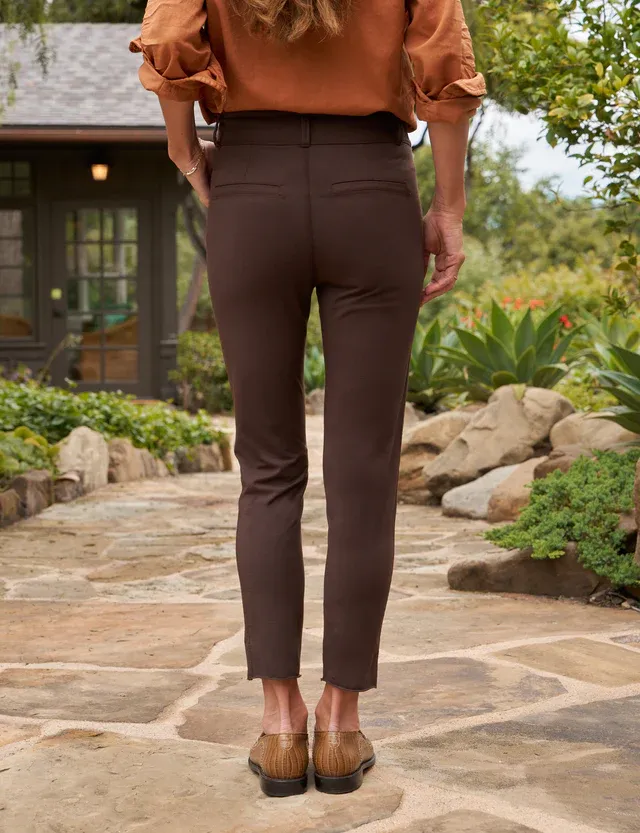FE - Murphy - Billion Dollar Pant | Irish Chocolate