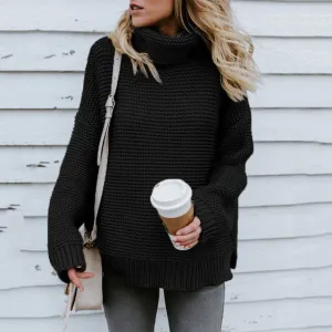 Female Oversized Sweater