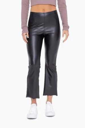 (Final Sale) Faux Flare