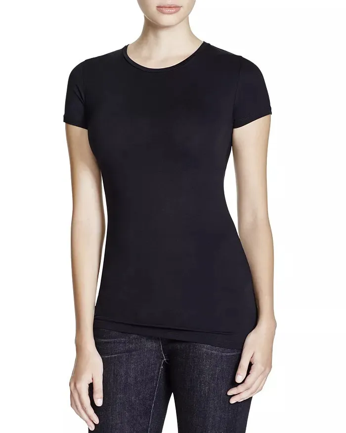 Flat Edge Tee