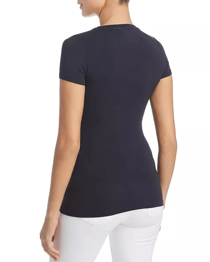 Flat Edge Tee