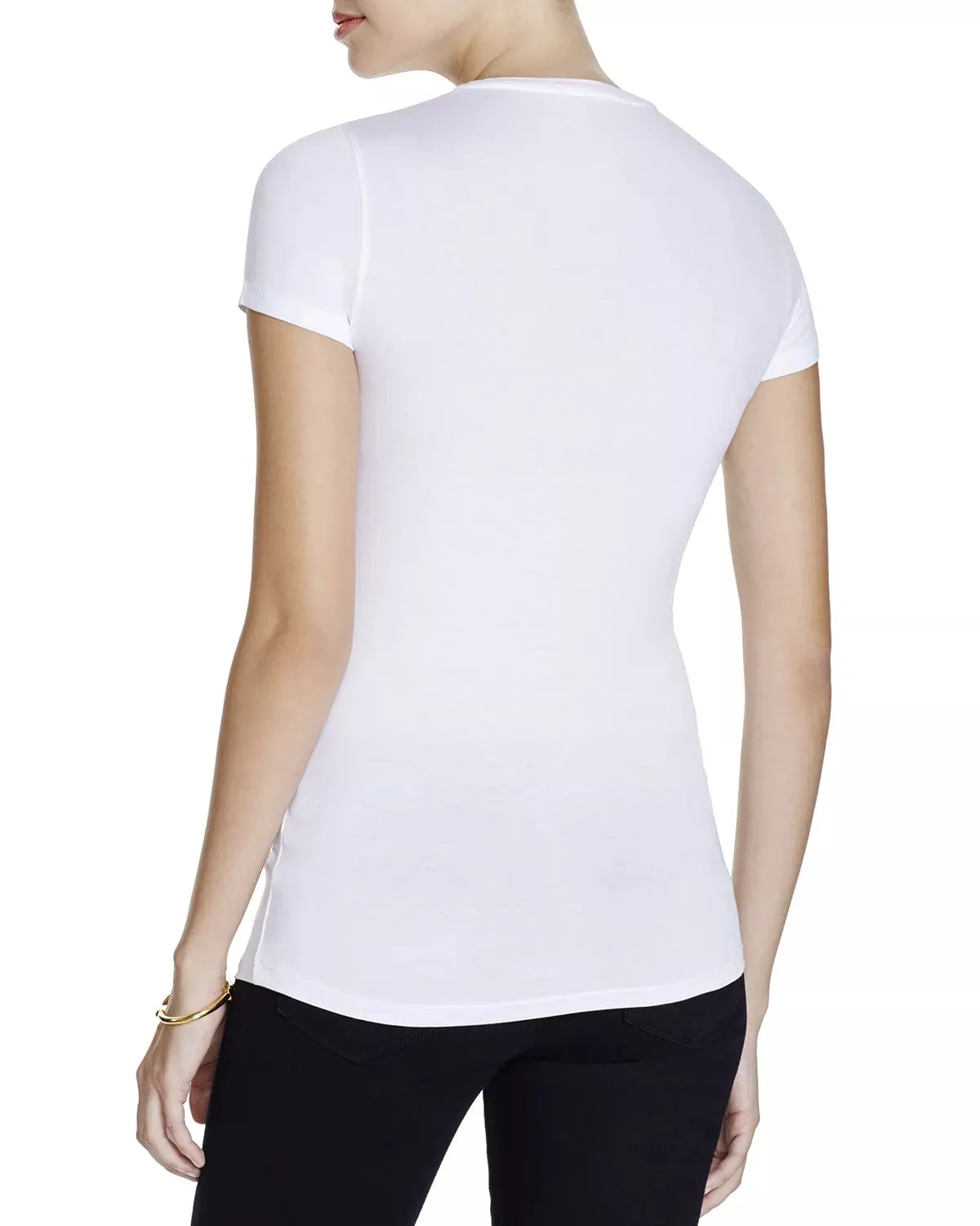 Flat Edge Tee