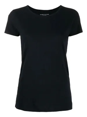 Flat Edge Tee