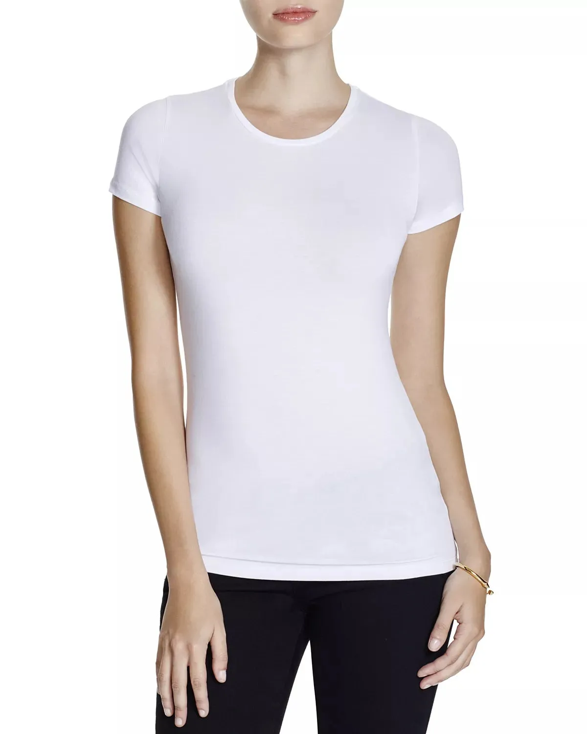 Flat Edge Tee
