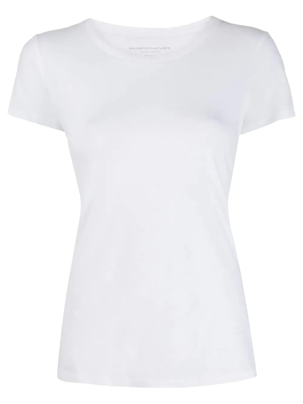 Flat Edge Tee