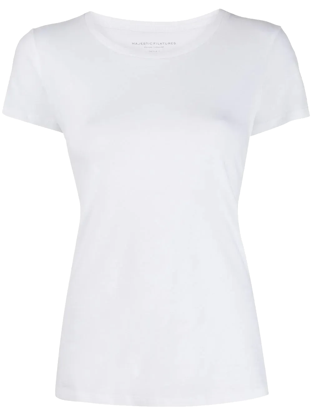 Flat Edge Tee