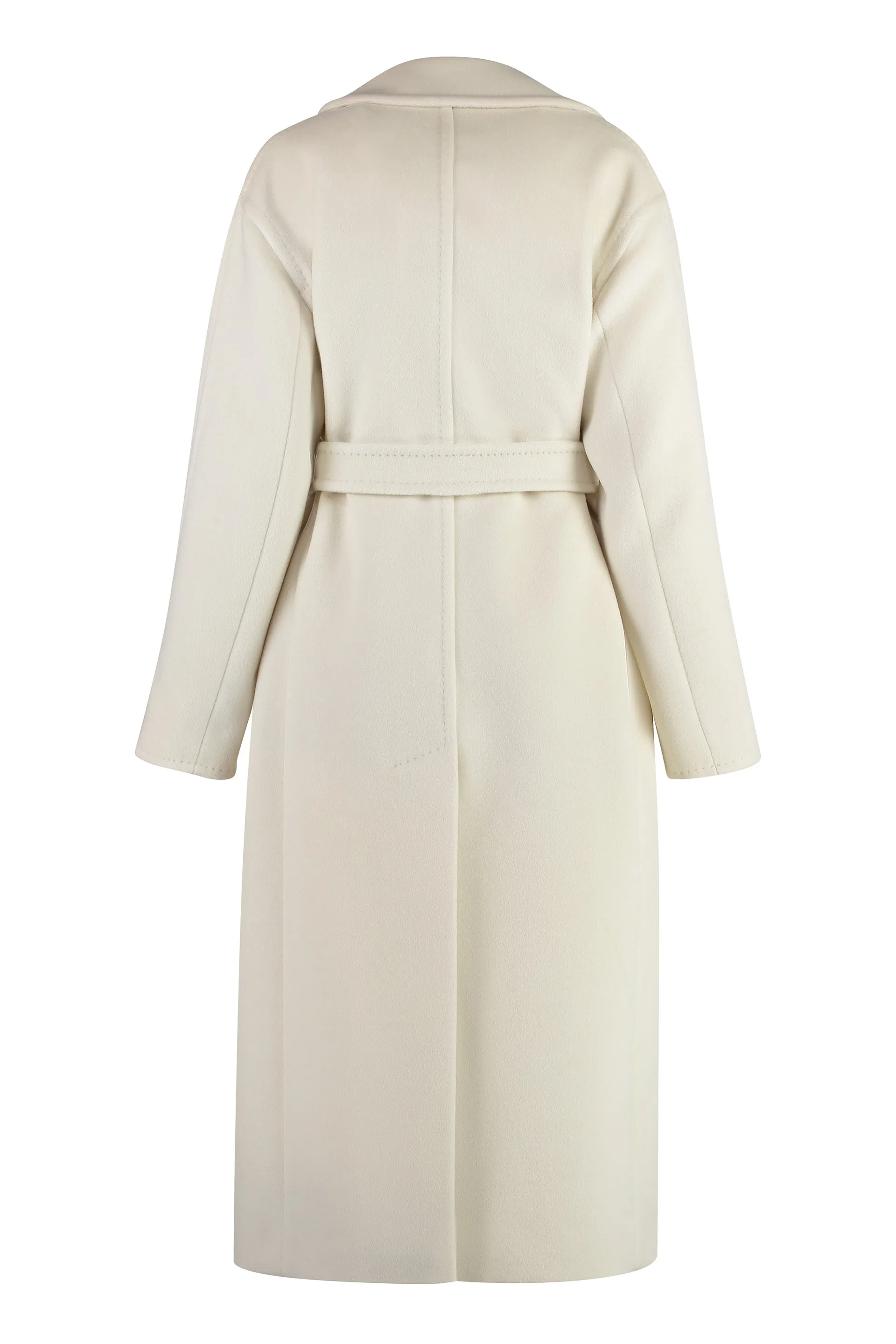 Fragore long coat
