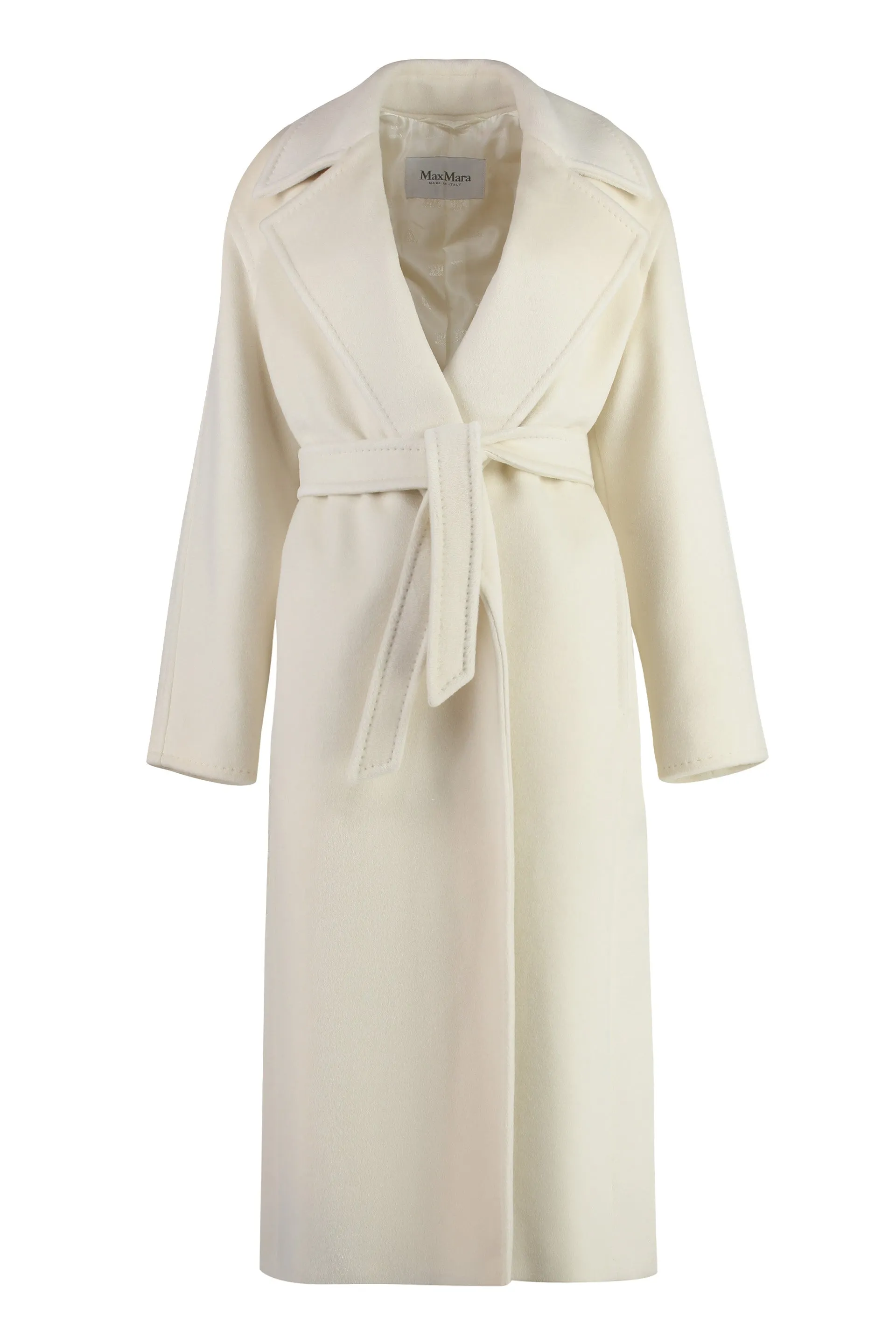 Fragore long coat