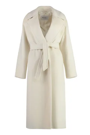 Fragore long coat