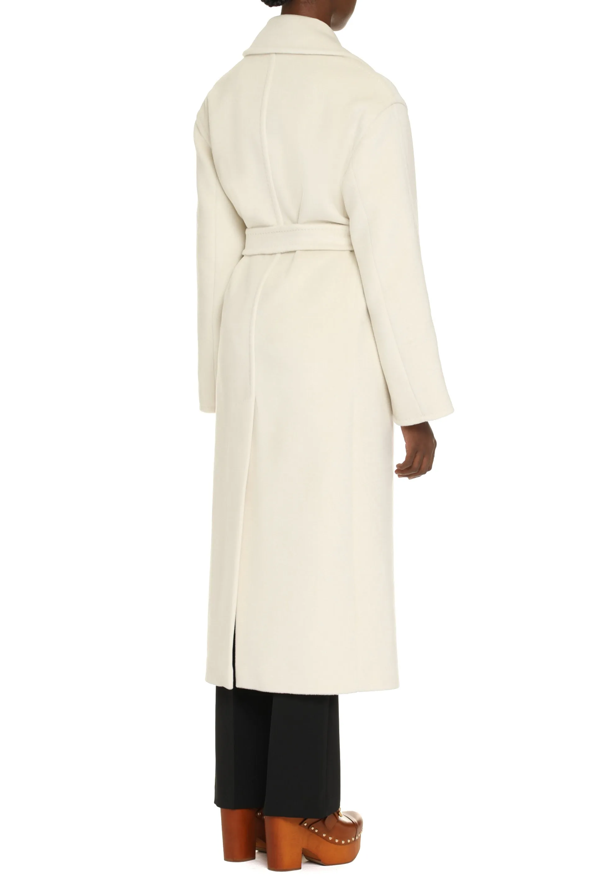 Fragore long coat