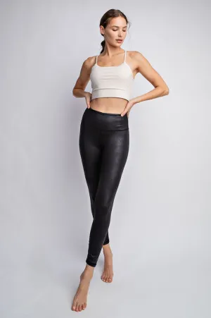 Full-Length Leggings