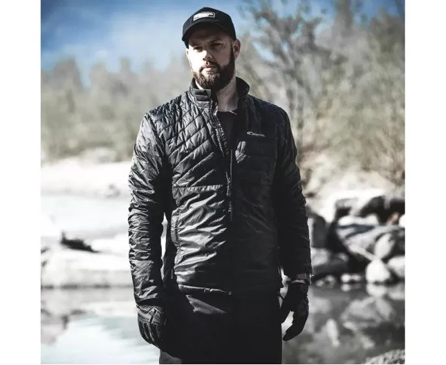 G-LOFT ULTRA JACKET 2.0, BLACK