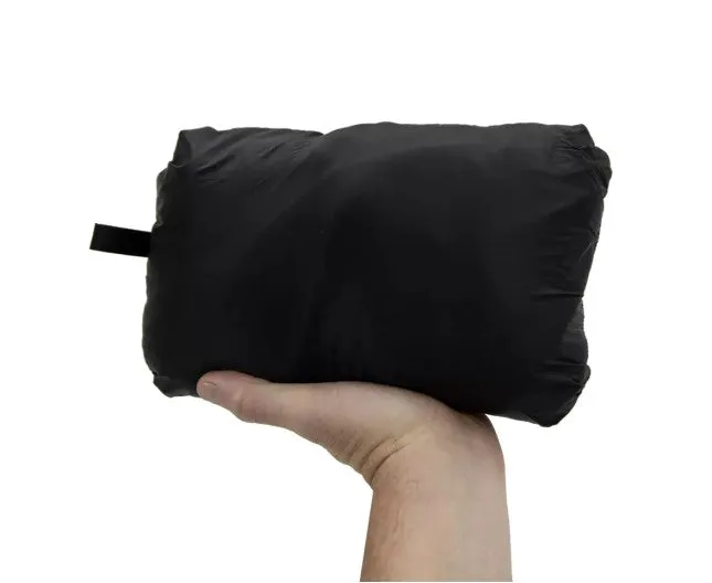 G-LOFT ULTRA JACKET 2.0, BLACK