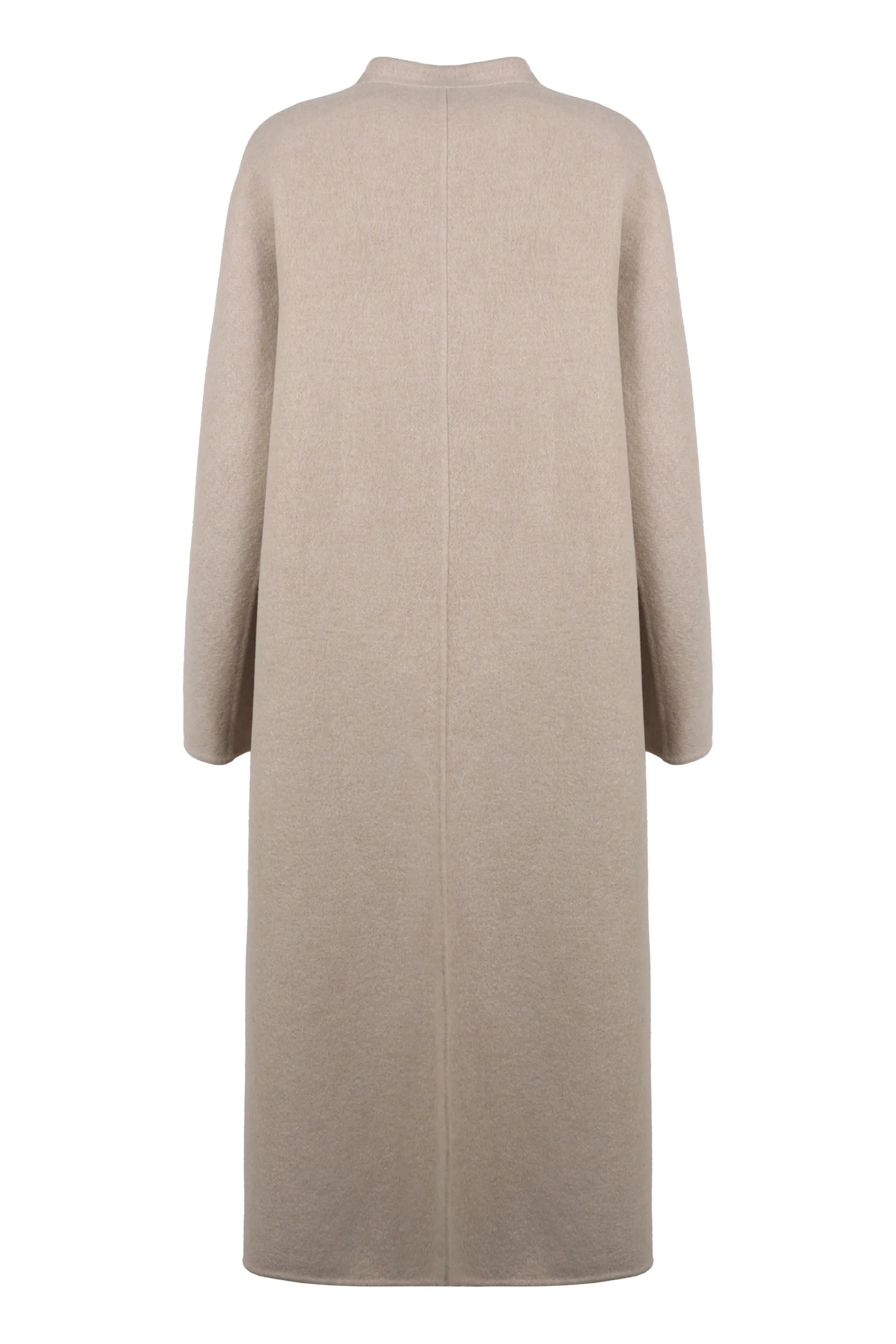 Gioiosa cashmere coat