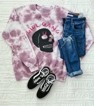 Girl Gang Crewneck