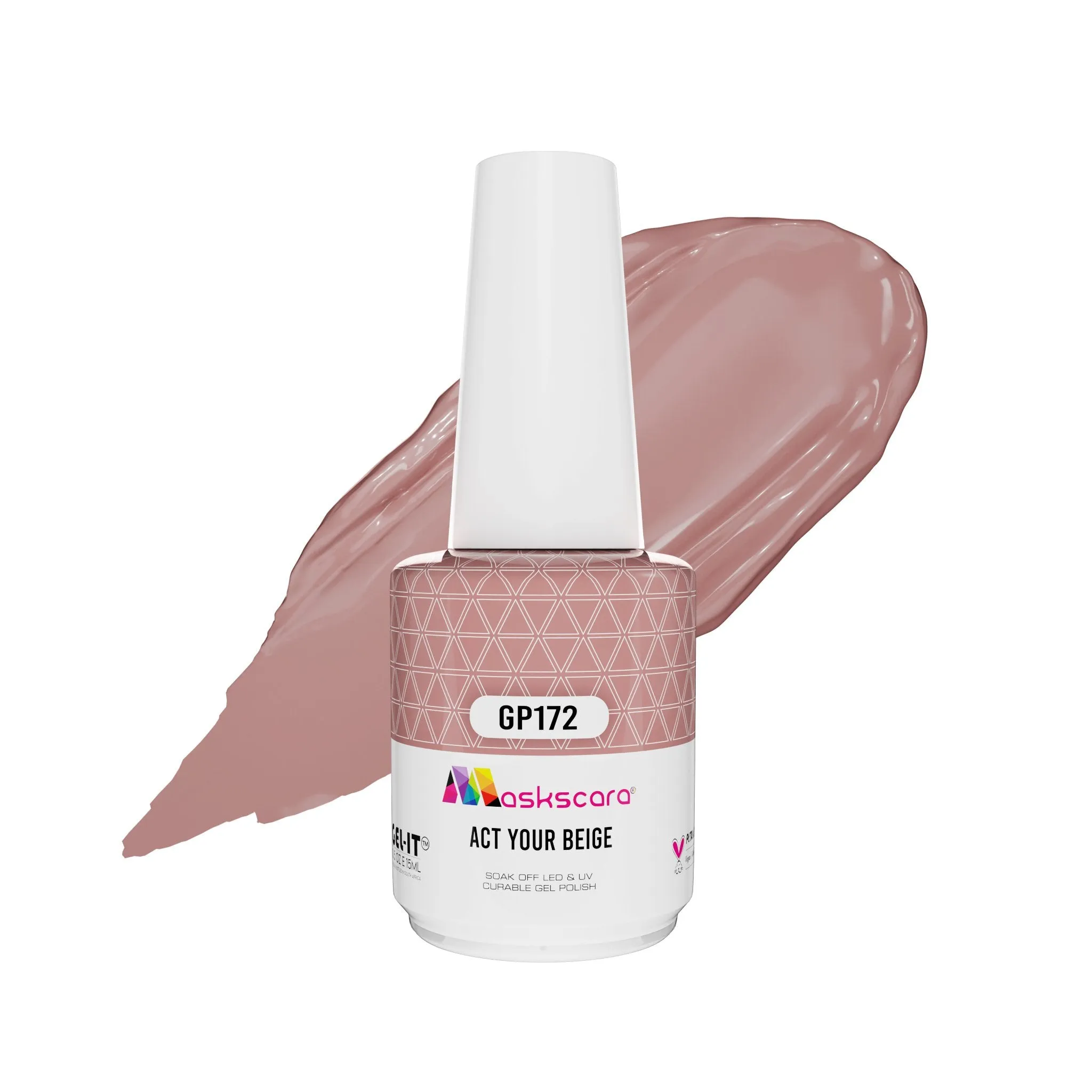 GP172 - Act Your Beige