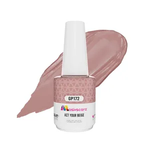 GP172 - Act Your Beige