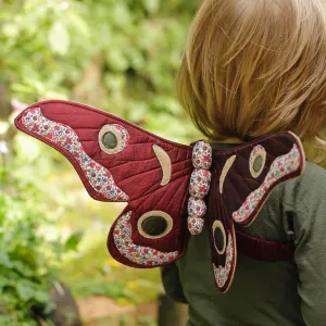 Gum Emperor Wings Sewing Pattern