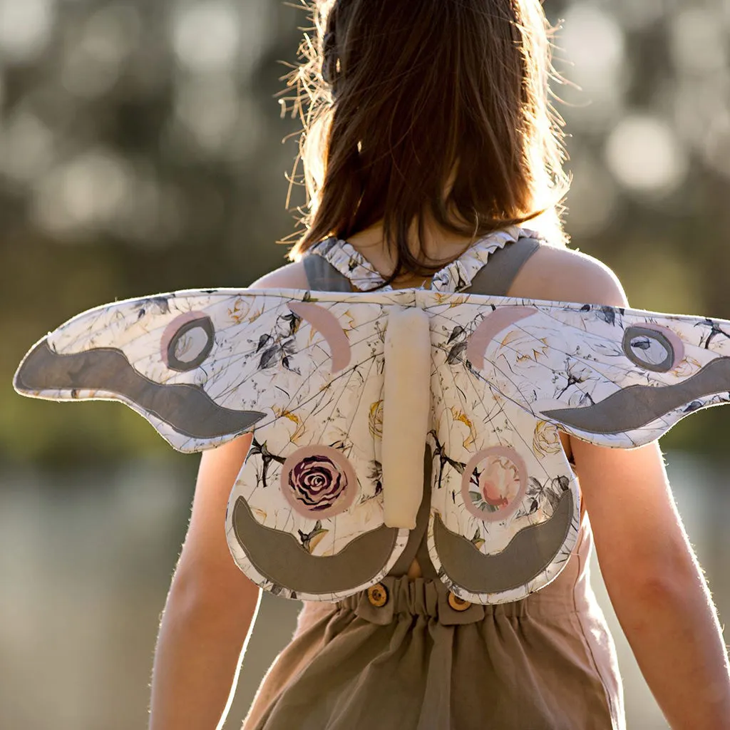 Gum Emperor Wings Sewing Pattern