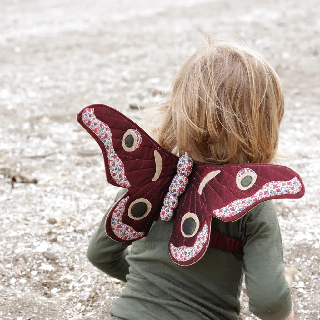 Gum Emperor Wings Sewing Pattern