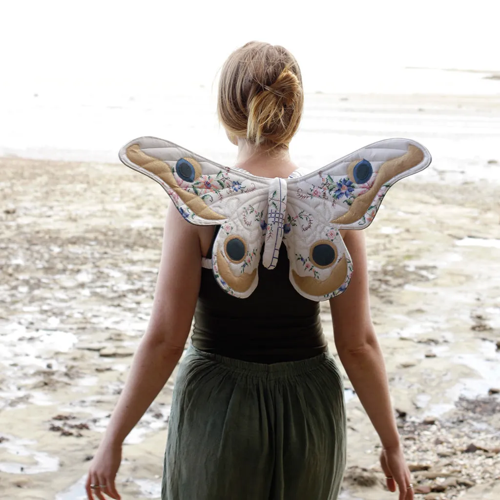 Gum Emperor Wings Sewing Pattern