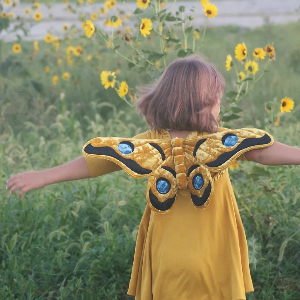 Gum Emperor Wings Sewing Pattern