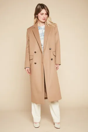 Gusto Coat