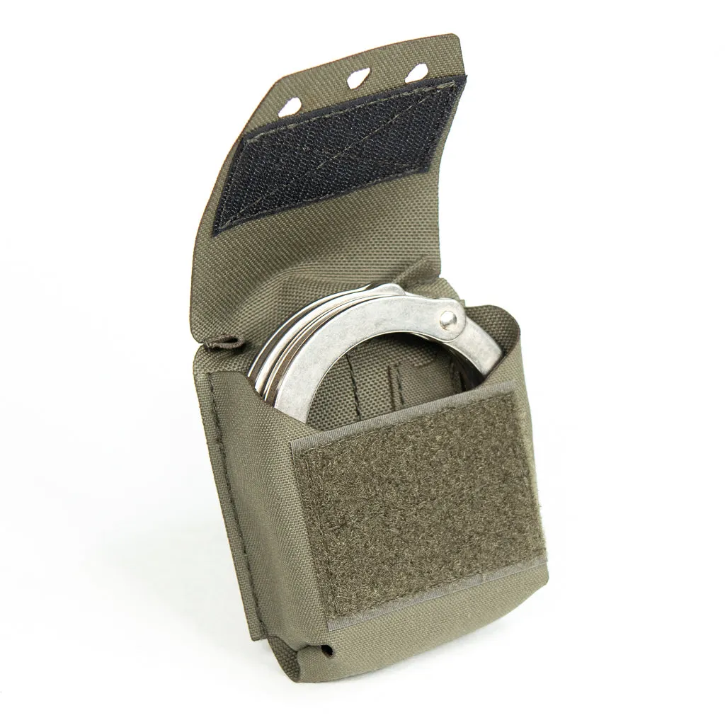 Handcuff Pouch, Single