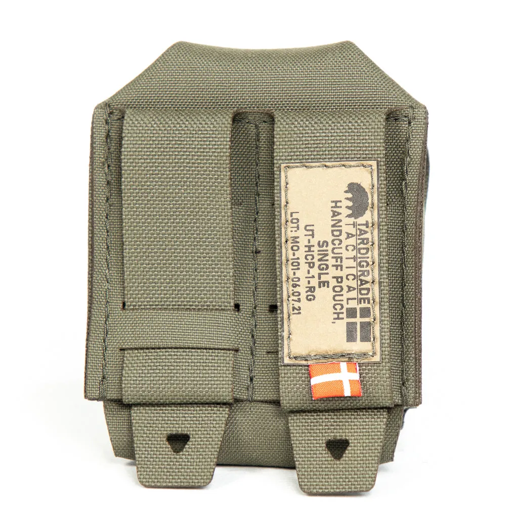Handcuff Pouch, Single